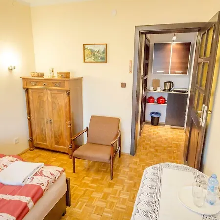 Logos Guest house Czerwonak
