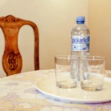 Logos Guest house *